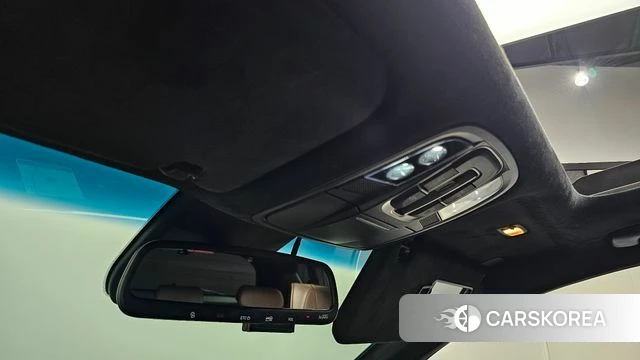 Hyundai Santa Fe TM 2019 Синий из Кореи, фото 6