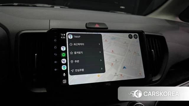 Kia The New Kia Ray 2023 Белый из Кореи, фото 6