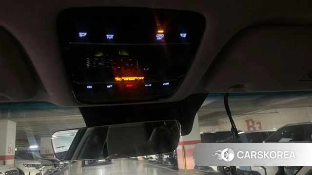 Hyundai Grandeur Hybrid (GN7) 2023 Белый из Кореи, фото 6
