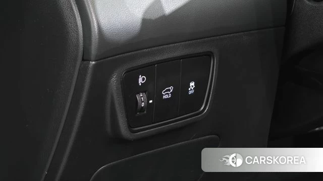 Hyundai Tucson (NX4) 2021 Черный из Кореи, фото 6