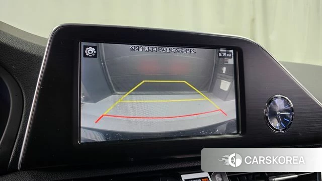 Hyundai Grandeur IG 2019 Черный из Кореи, фото 6