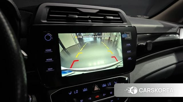 Ssangyong The New Tivoli Air 2023 Белый из Кореи, фото 6