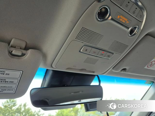 Hyundai The New Grandeur IG 2020 Черный из Кореи, фото 6