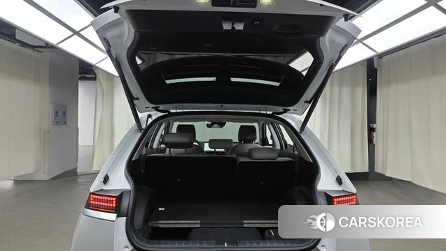 Hyundai Ionic 5 id 4958590 из Кореи 6
