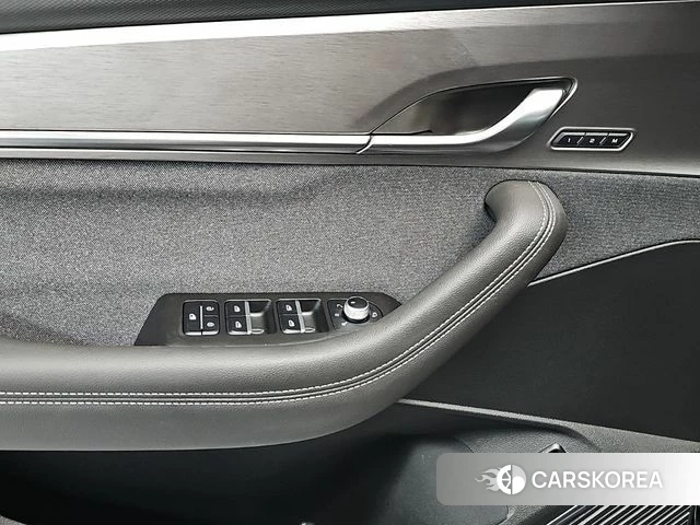 Renault Korea (Samsung) Grand Coleos 2025 Черный из Кореи, фото 6