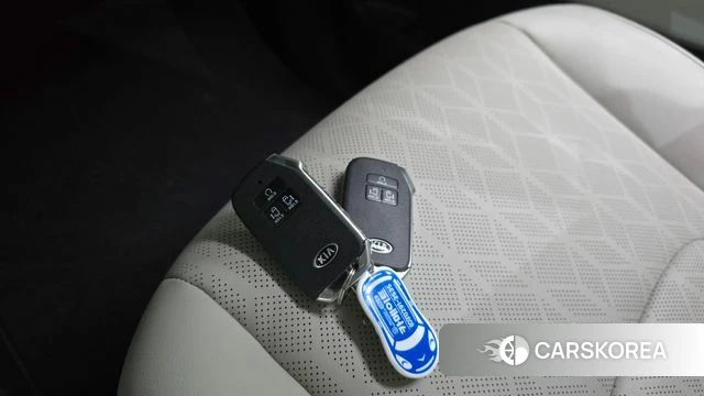 Kia Carnival 4th generation 2020 Черный из Кореи, фото 6