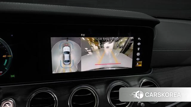 Mercedes-Benz E-Class W213 2020 Серый из Кореи, фото 6