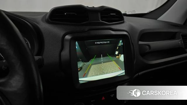 Jeep Renegade 2019 Белый из Кореи, фото 6