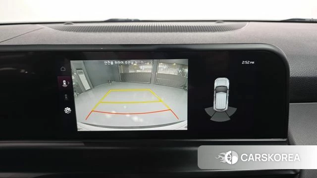 Kia The New Seltos 2023 Белый из Кореи, фото 6