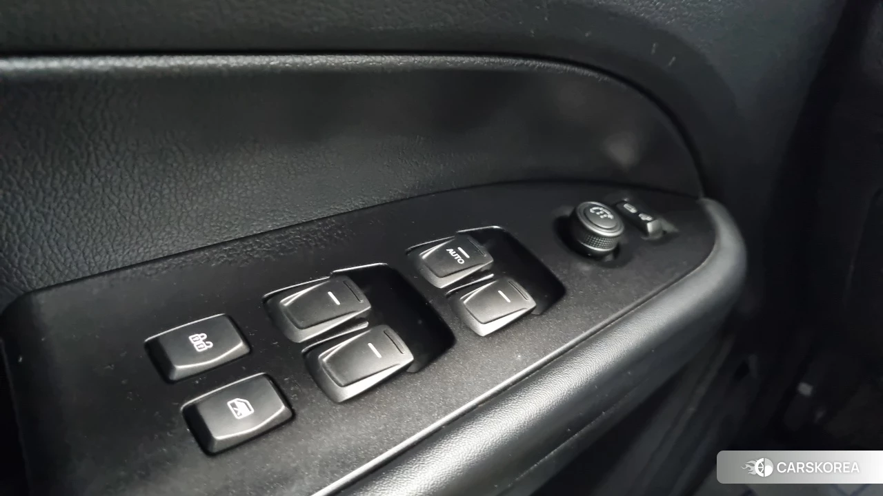 Ssangyong Rexton Sports 2019 Белый из Кореи, фото 6