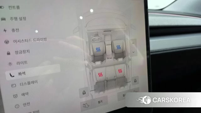 Tesla Model Y 2025 Белый из Кореи, фото 6