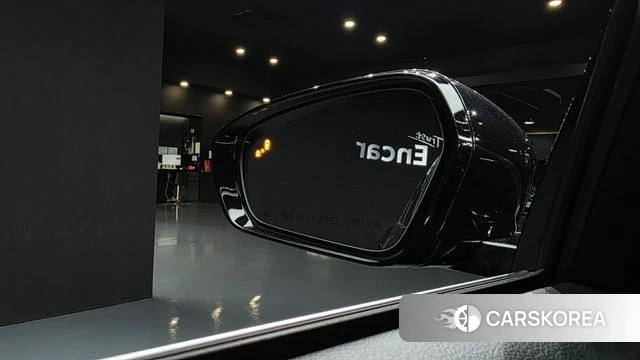 Hyundai Grandeur IG Hybrid 2018 Черный из Кореи, фото 6