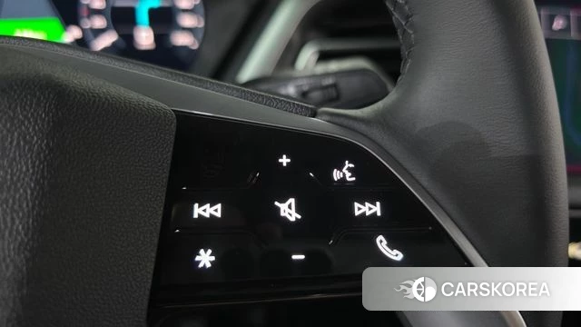 Audi Q4 e-Tron (F4) 2026 Белый из Кореи, фото 6