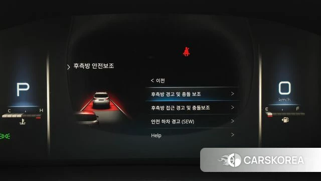 Ssangyong All New Rexton 2020 Черный из Кореи, фото 6