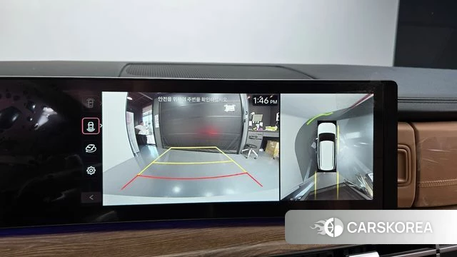 Hyundai Santa Fe (MX5) 2024 Белый из Кореи, фото 6