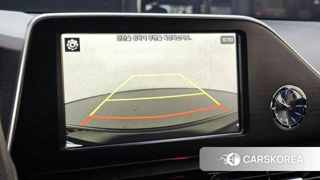 Hyundai Grandeur IG 2018 Черный из Кореи, фото 6