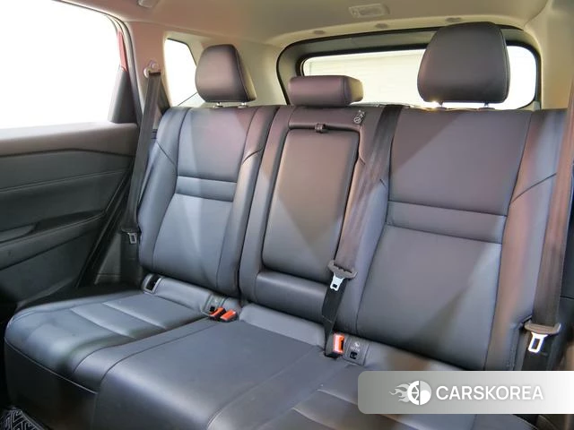 Nissan X-Trail 2022 Красный из Китая, фото 6