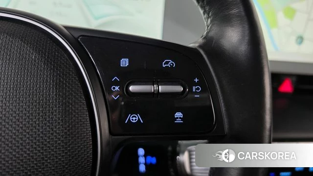 Hyundai Ionic 5 2022 Белый из Кореи, фото 6