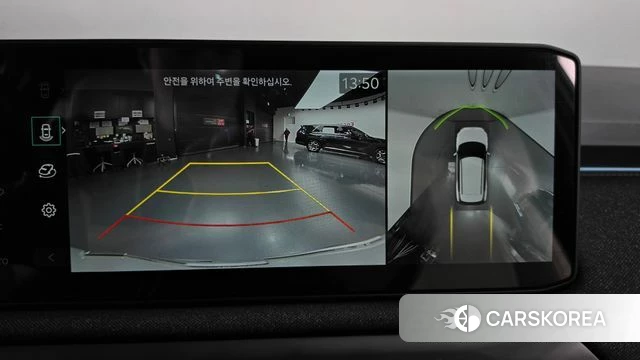 Kia EV3 2025 Белый из Кореи, фото 6