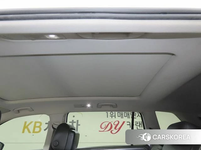 Volkswagen Tiguan second Generation 2020 Белый из Кореи, фото 6