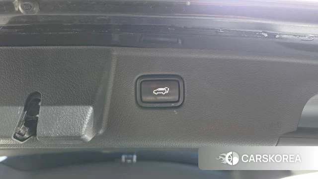 Kia Mohave Master 2020 Черный из Кореи, фото 6