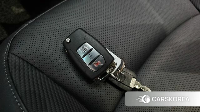 Ssangyong Tivoli Air 2022 Белый из Кореи, фото 6