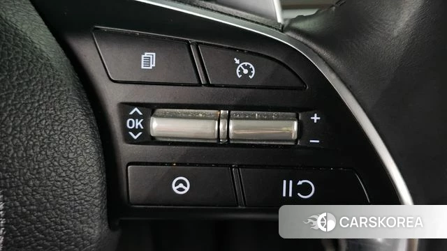 Hyundai The New Grandeur IG 2022 Белый из Кореи, фото 6