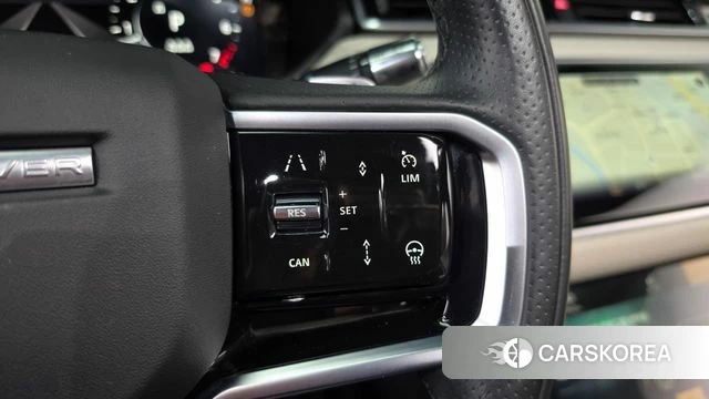 Land Rover Range Rover Velar 2021 Серебристо-серый из Кореи, фото 6