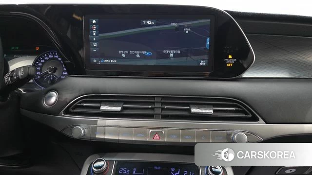Hyundai Palisade 2019 Серый из Кореи, фото 6