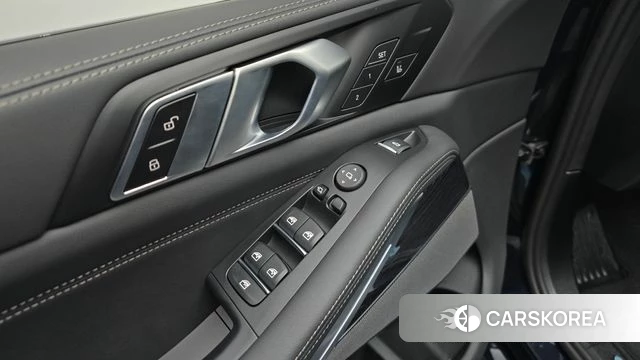 BMW X5 (G05) 2026 Черный из Кореи, фото 6