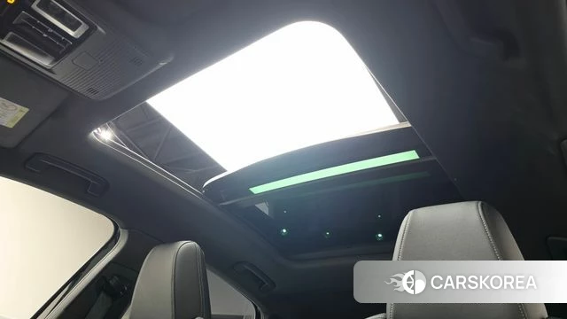 Audi Q4 e-Tron (F4) 2023 Черный из Кореи, фото 6