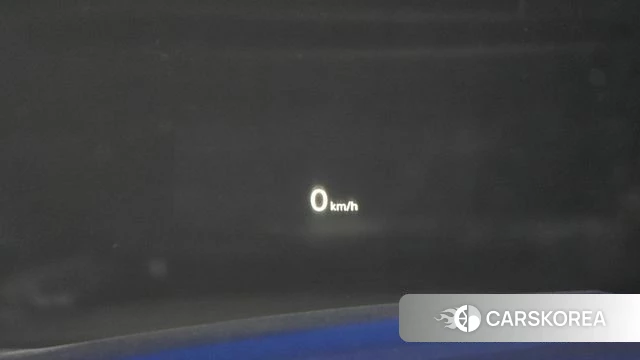 Genesis The New G70 2023 Синий из Кореи, фото 6