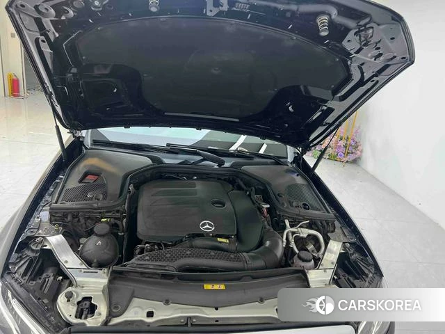 Mercedes-Benz E-Class 2020 Черный из Китая, фото 6