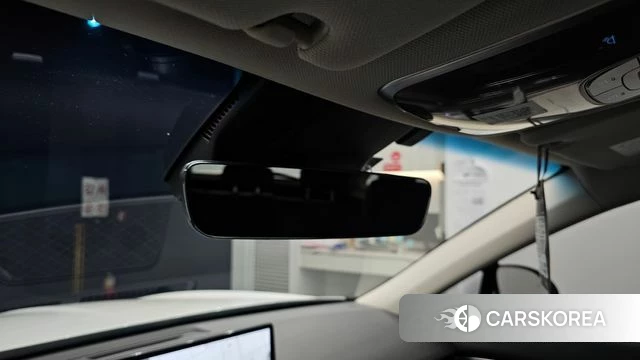 Genesis GV70 2024 Белый из Кореи, фото 6