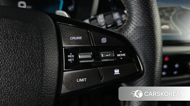 Ssangyong Beautiful Korando 2019 Белый из Кореи, фото 6
