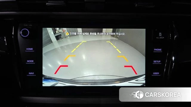 Ssangyong Beautiful Korando 2023 Серый из Кореи, фото 6