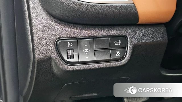 Kia The New Seltos 2022 Серый из Кореи, фото 6