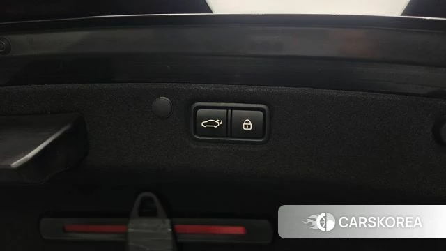 Hyundai Grandeur IG 2018 Черный из Кореи, фото 6