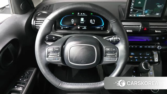 Hyundai Casper 2022 Белый из Кореи, фото 6