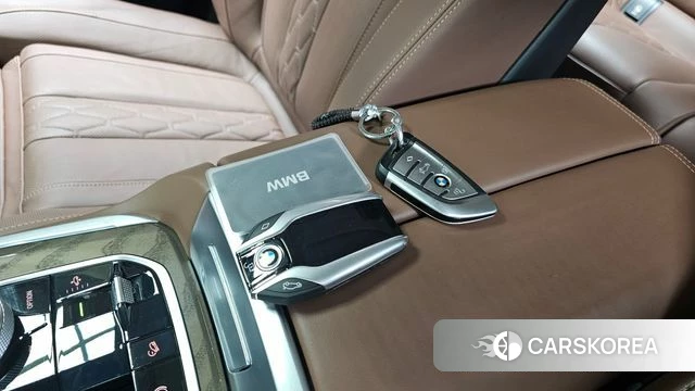 BMW X5 (G05) 2022 Серый из Кореи, фото 6