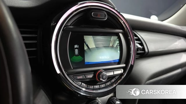 Mini Cooper 2019 Синий из Кореи, фото 6