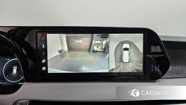 Hyundai The New Palisade 2024 Белый из Кореи, фото 6