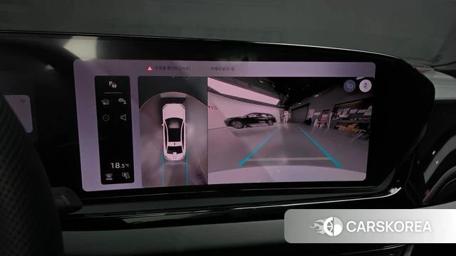 Audi A6 (C9) 2026 Белый из Кореи, фото 6