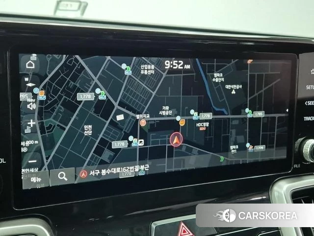 Kia Sorento 4th Generation id 4982369 из Кореи 6