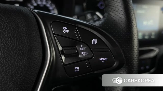 Ssangyong The New Tivoli 2023 Белый из Кореи, фото 6