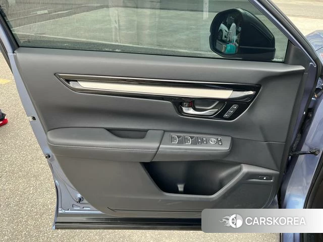 Honda Breeze 2023 Синий из Китая, фото 6