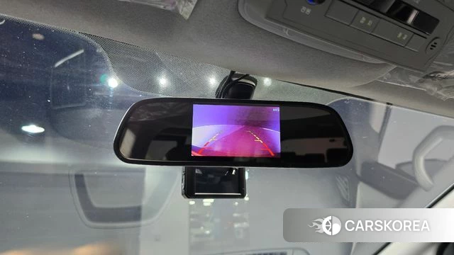 Hyundai The New Grand Starex 2019 Желтый из Кореи, фото 6