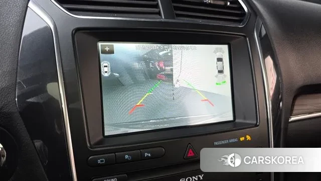 Ford Explorer 2019 Серый из Кореи, фото 6