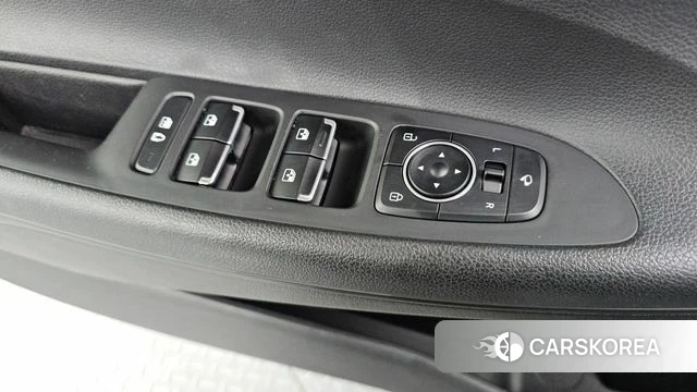 Hyundai The New Grandeur IG 2022 Черный из Кореи, фото 6