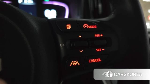 Kia The New Kia Ray 2022 Черный из Кореи, фото 6